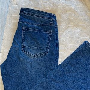 Jeans 34x32